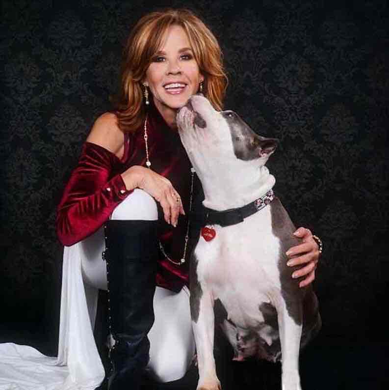 Avatar of Linda Blair