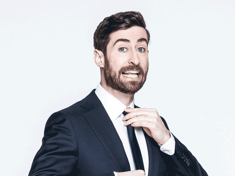 Avatar of Scott Rogowsky