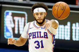 Avatar of Seth Curry
