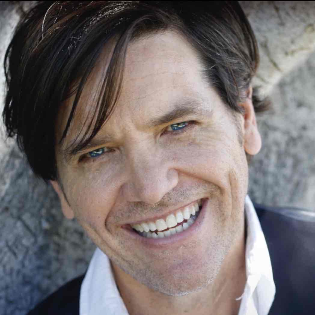 Avatar of Michael Damian