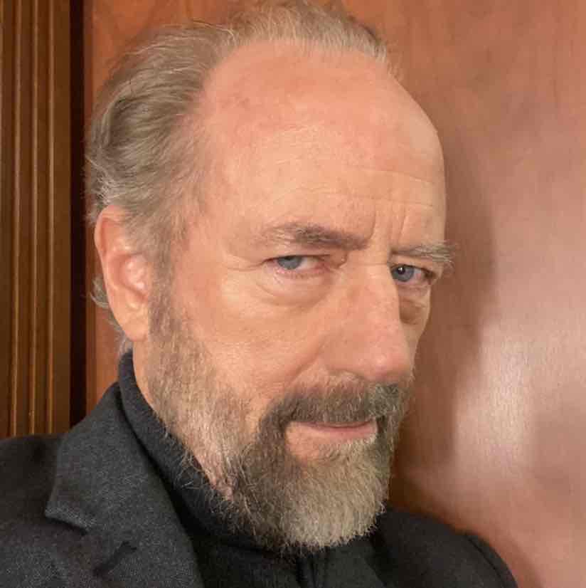 Avatar of Xander Berkeley