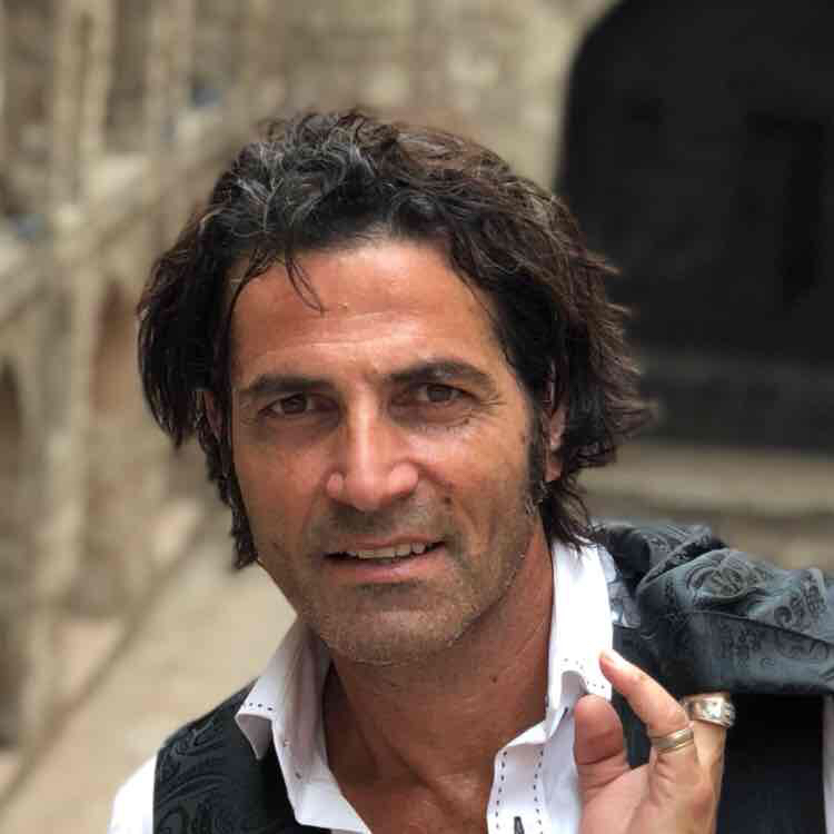 Avatar of Mark Andrew Tabone