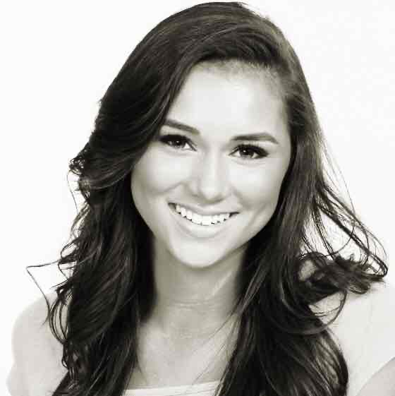 Avatar of Miss Hawaii Nikki Holbrook