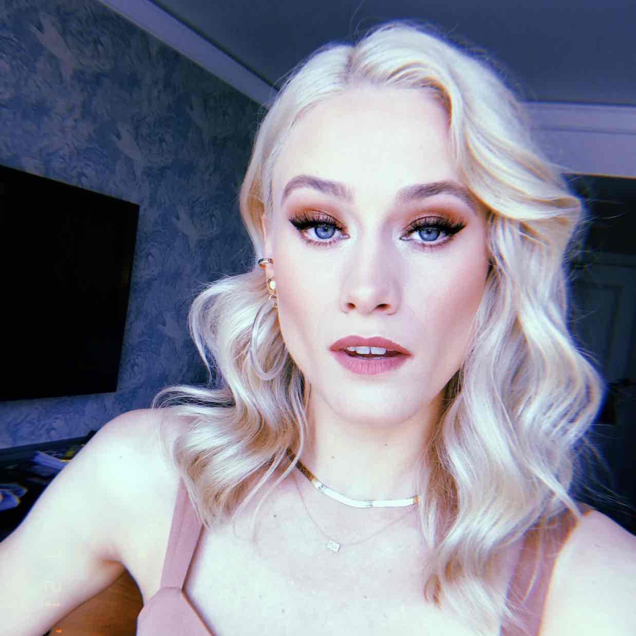 Avatar of Olivia Taylor Dudley