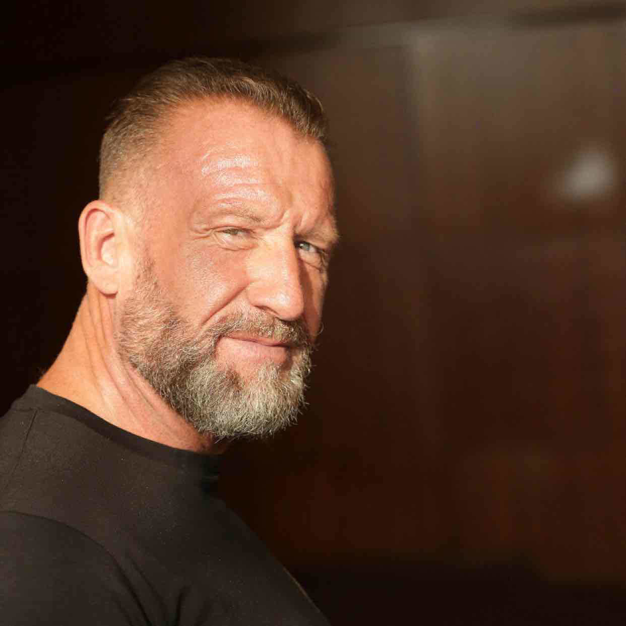 Avatar of Dorian Yates