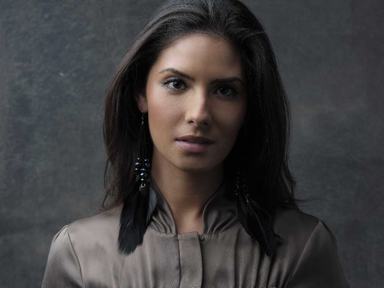 Avatar of Carolyn Ordoñez