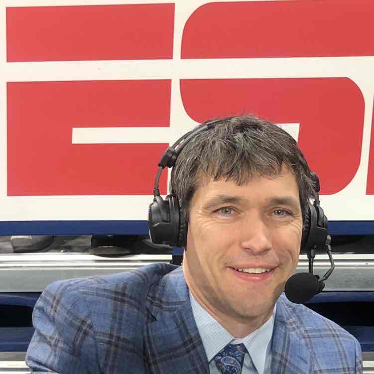 Avatar of Dan Dickau
