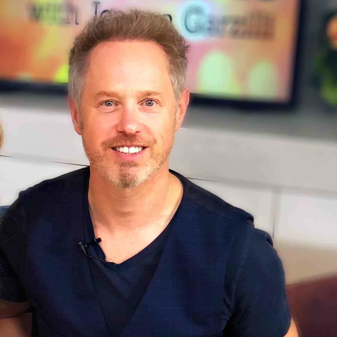 Avatar of Raphael Sbarge