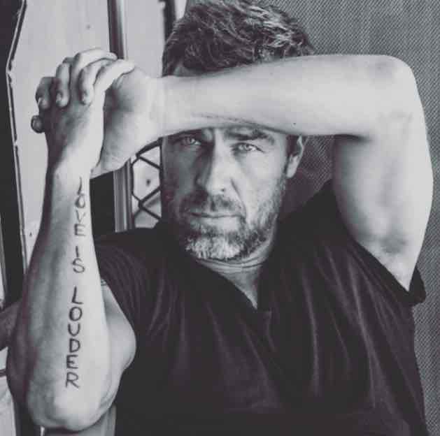 Avatar of JR Bourne