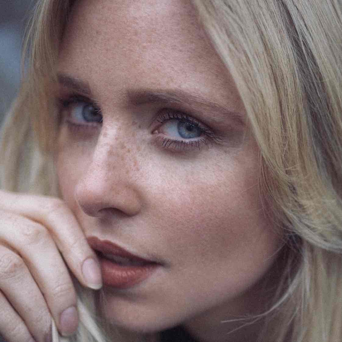 Avatar of Diana Vickers
