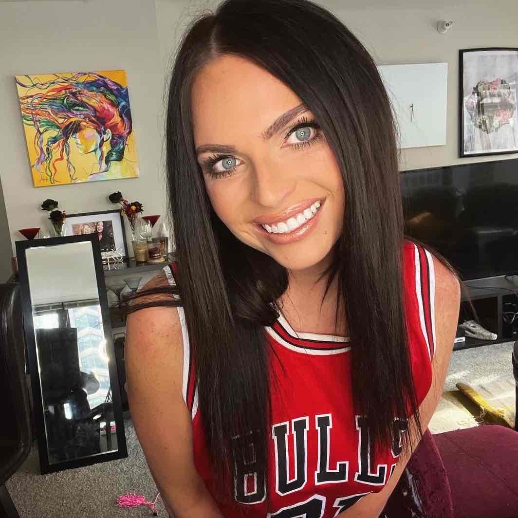 Avatar of Danielle Ruhl