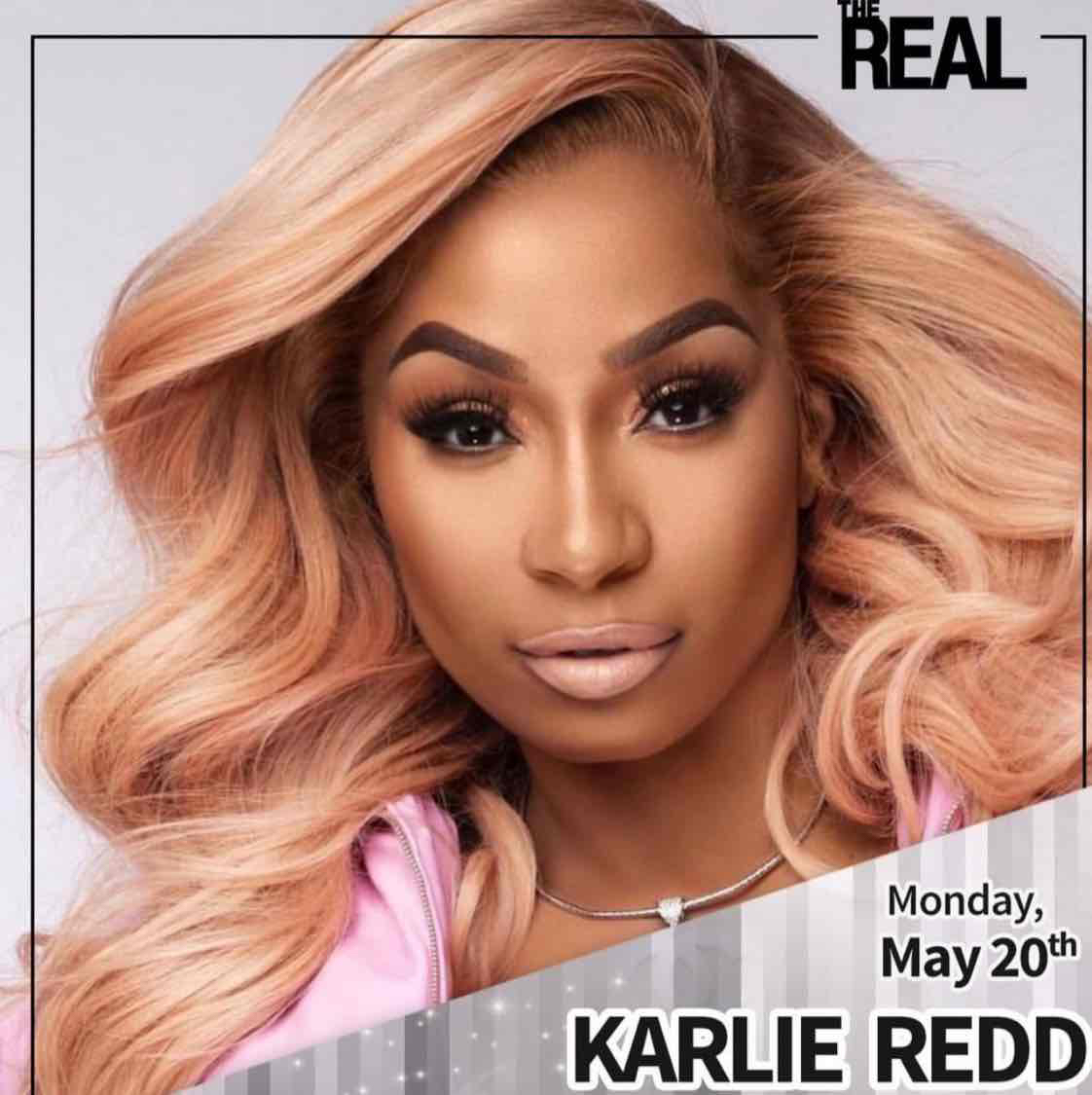 Avatar of KarlieRedd