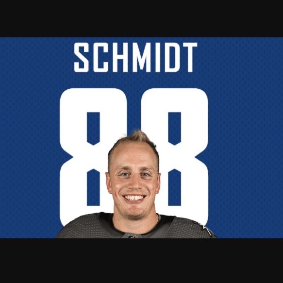 Avatar of Nate Schmidt
