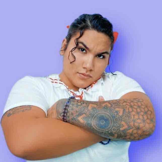 Avatar of Maribel Martinez
