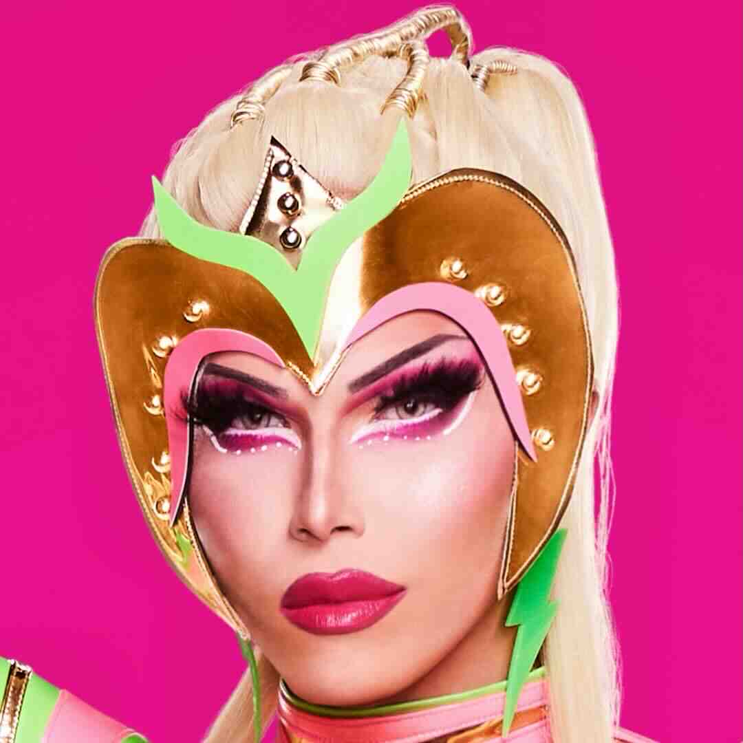 Avatar of Alyssa Hunter 🏹