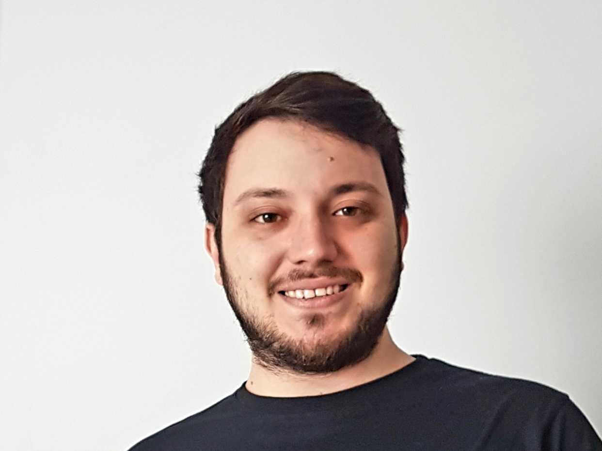 Avatar of Lautaro Aguirre