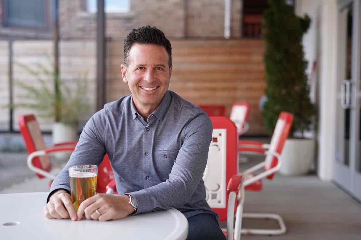 Avatar of Steve Dolinsky