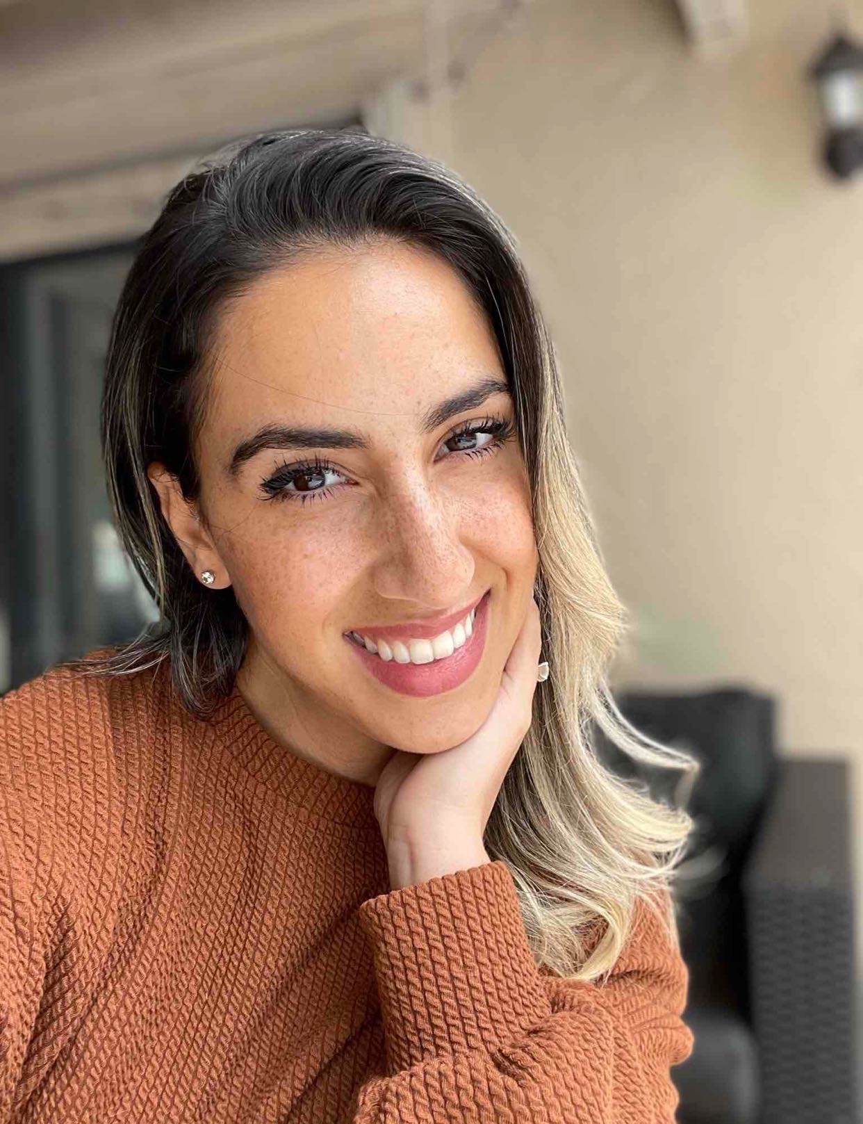 Avatar of Natalie Avni