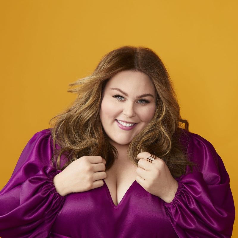Avatar of Chrissy Metz
