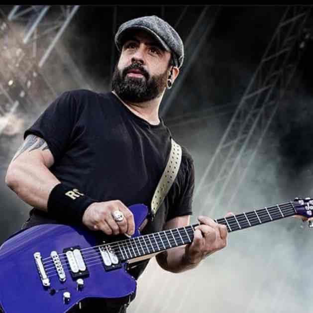 Avatar of Rob Caggiano