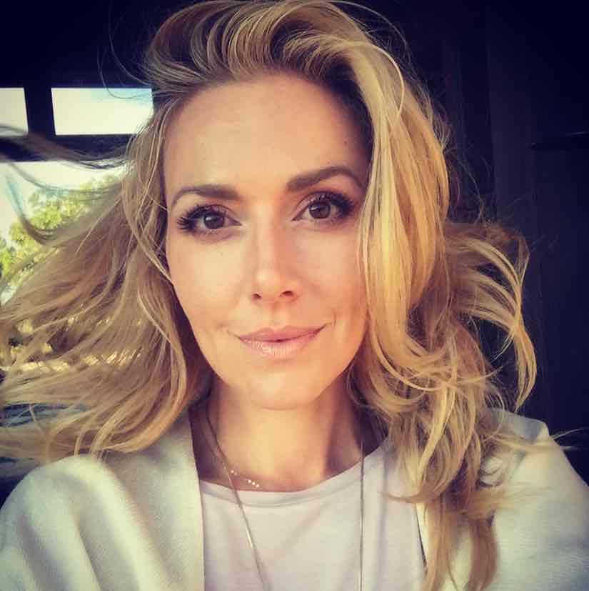 Avatar of Allison McAtee