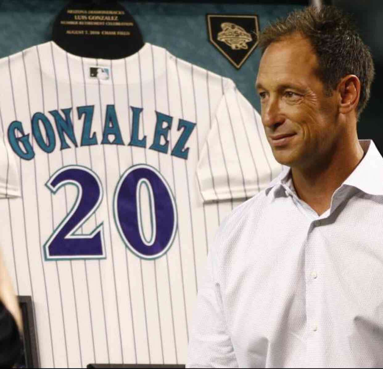 Avatar of Luis Gonzalez