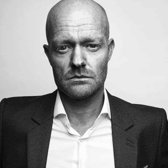 Avatar of Jake Wood