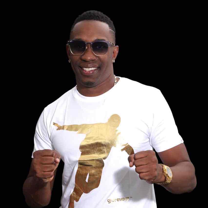 Avatar of Dwayne Bravo