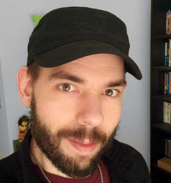 Avatar of Scott Frerichs