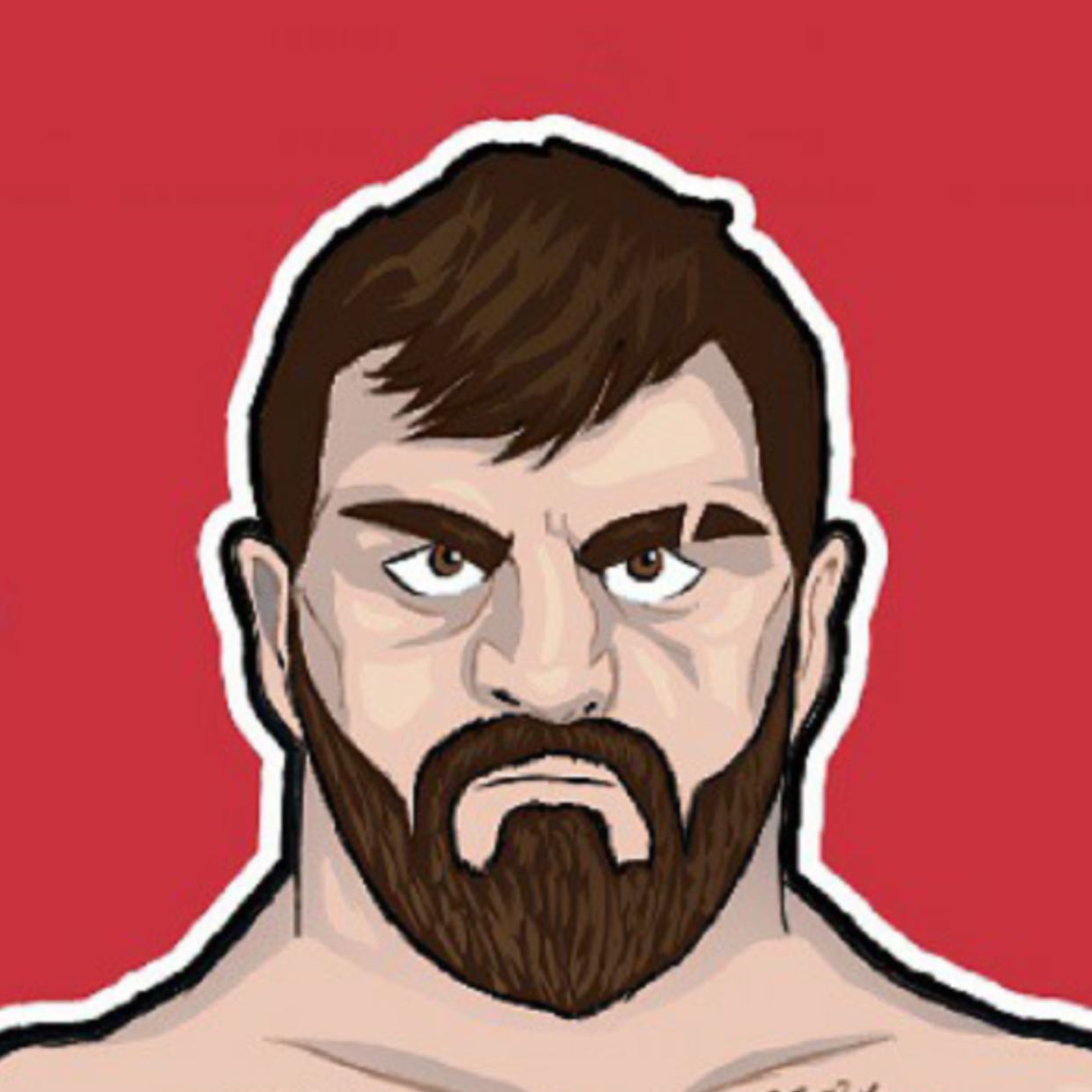 Avatar of ANDREI ARLOVSKI