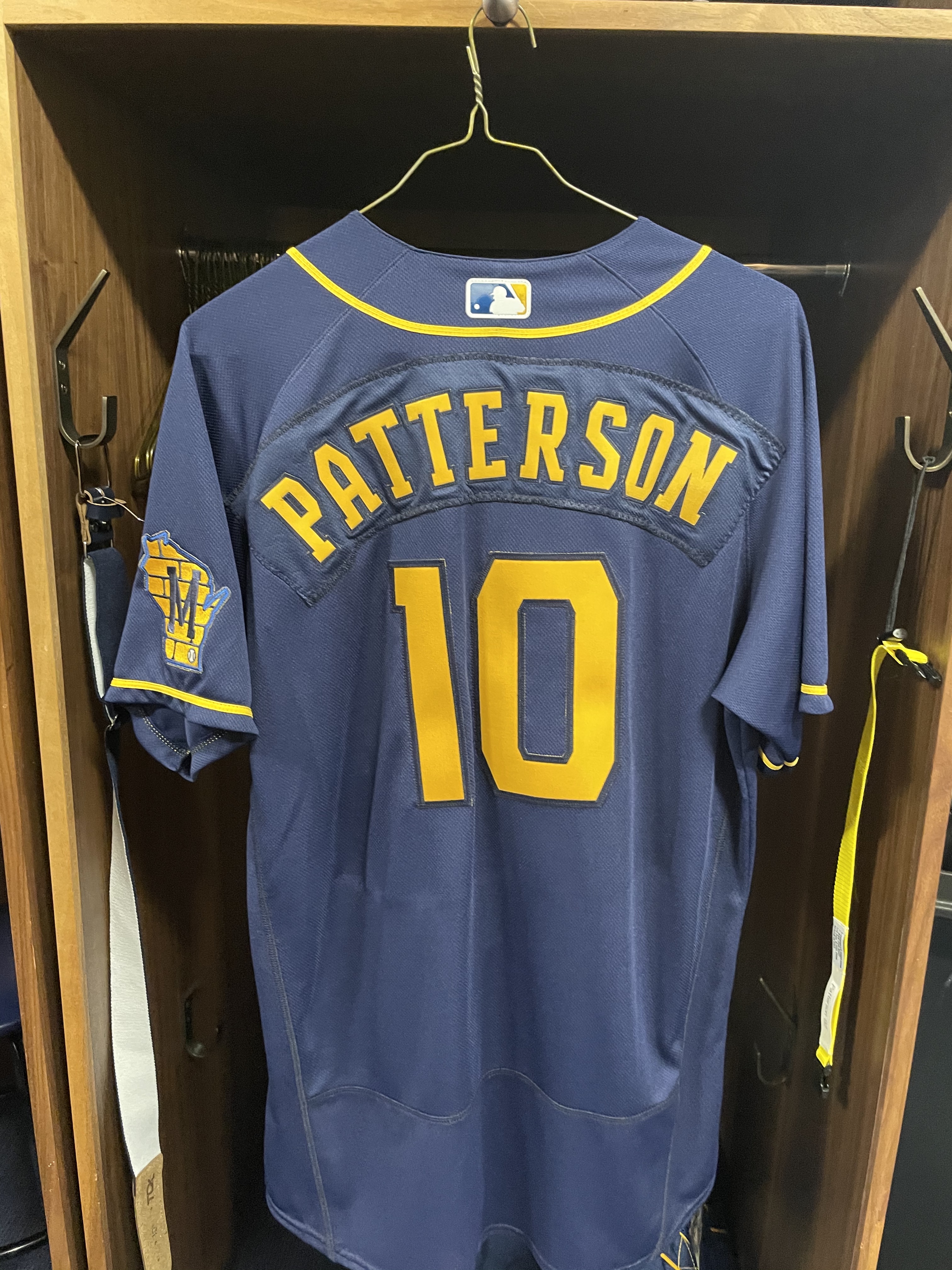 Avatar of Nathan Patterson