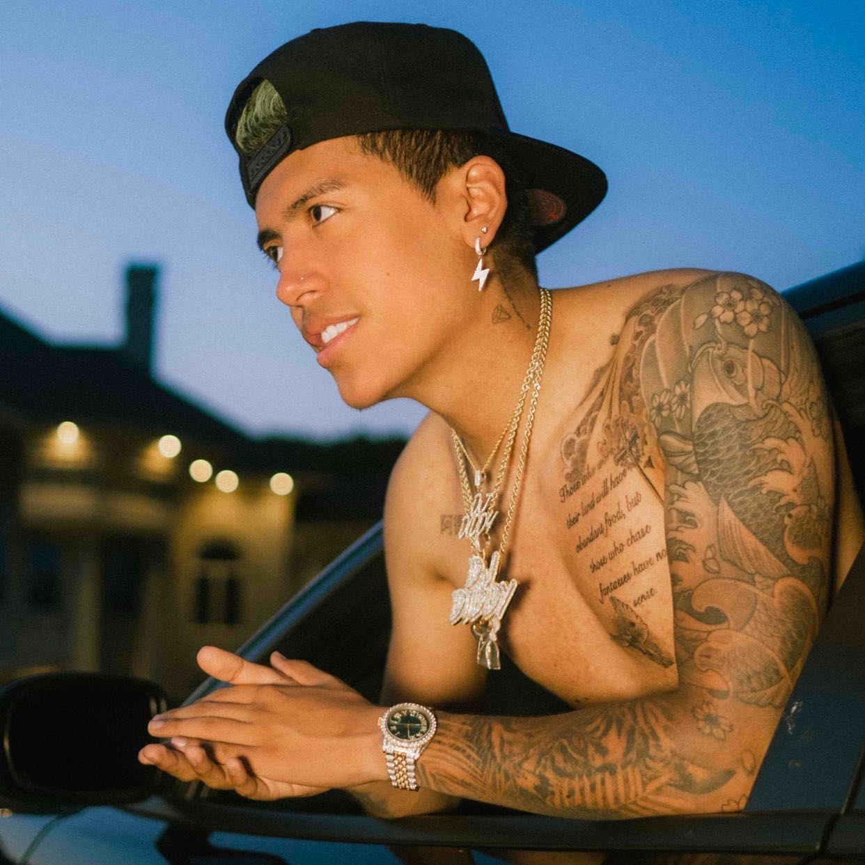 Avatar of DJ Diddy