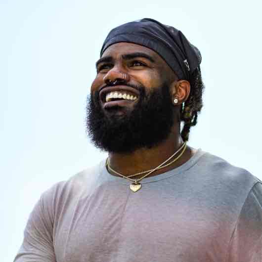 Avatar of Ezekiel Elliott