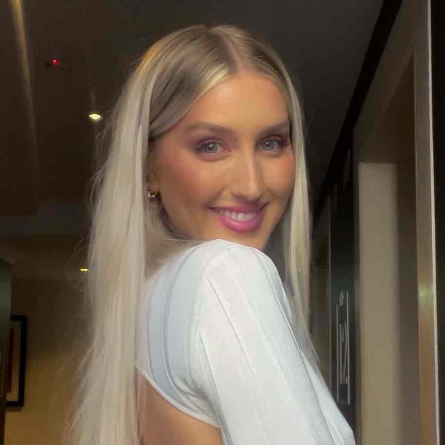 Avatar of Samantha Moitzi
