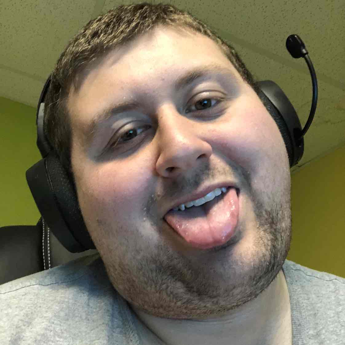 Avatar of Fat Man