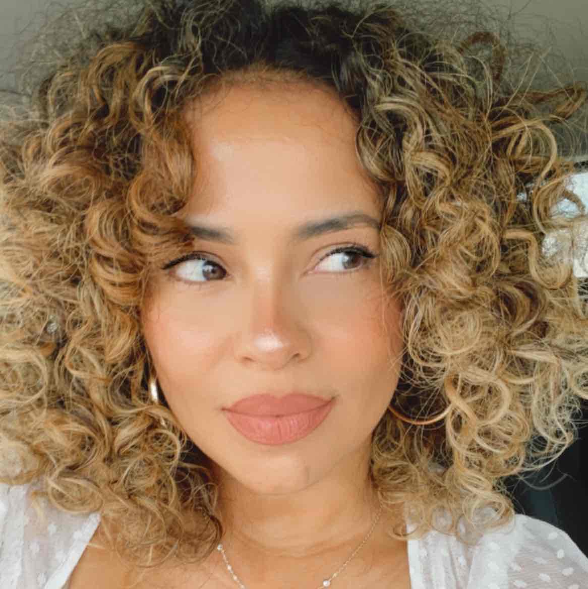 Avatar of Jisela Delgado