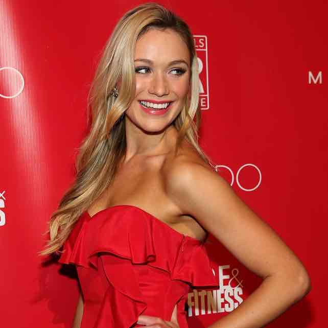 Avatar of Katrina Bowden