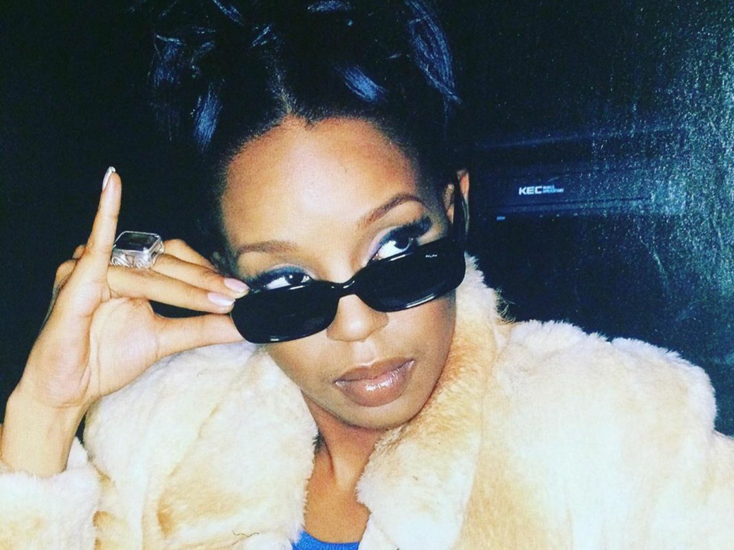 Avatar of Rah Digga