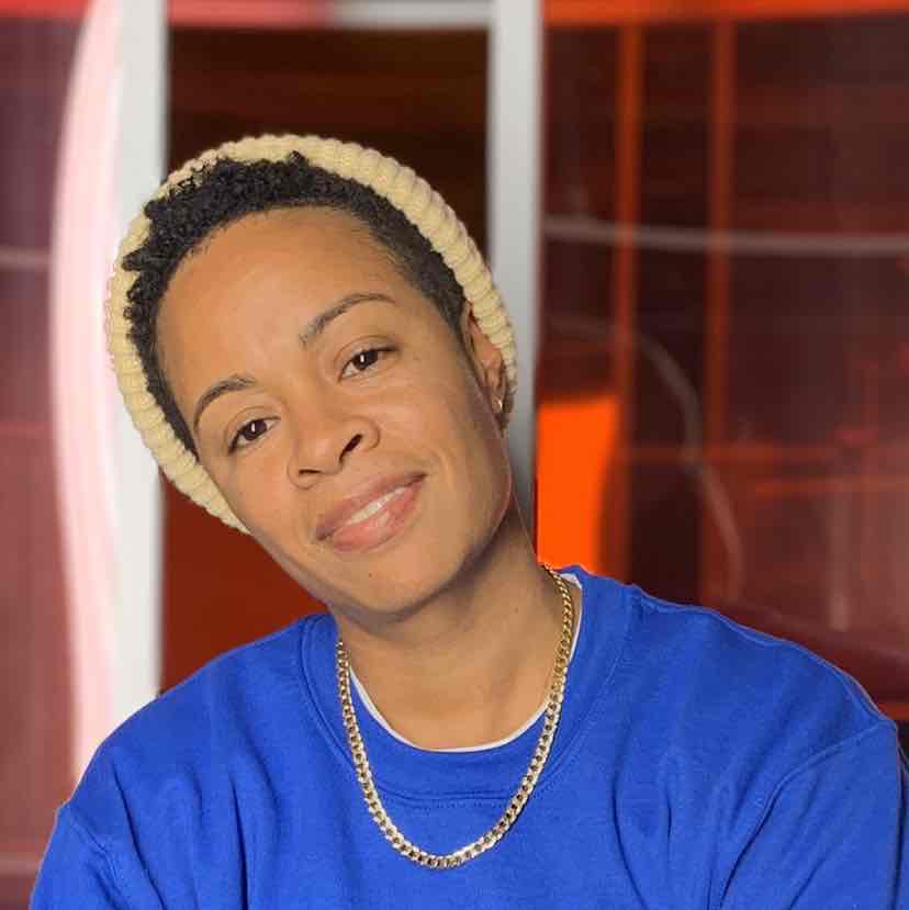 Avatar of Danielle Cooper