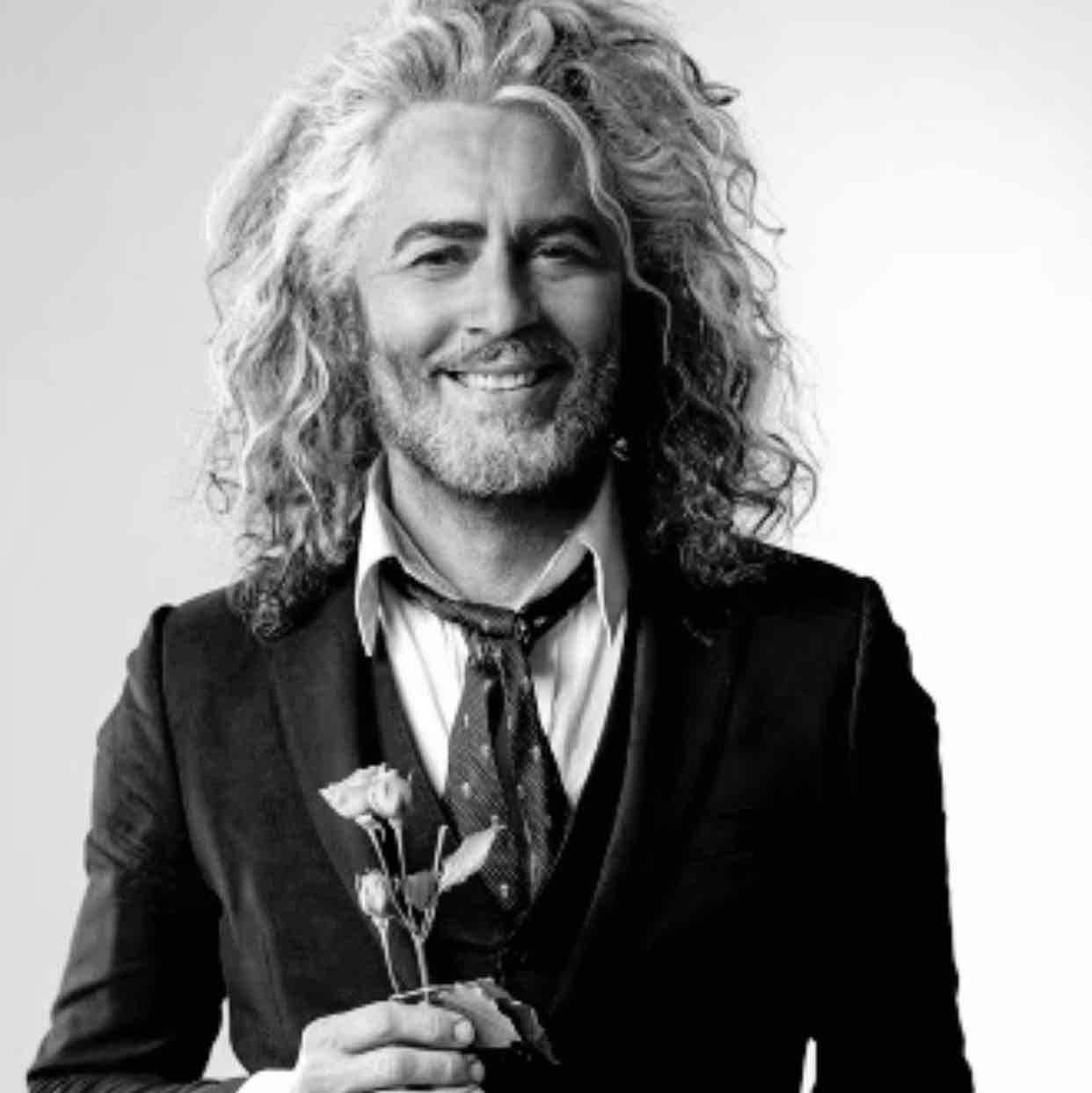 Cameo - Wayne Coyne