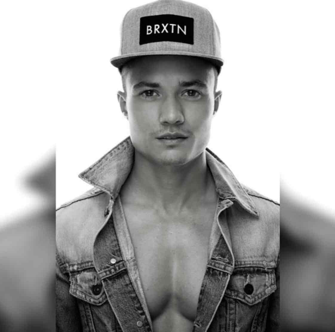 Avatar of Leon Budrow