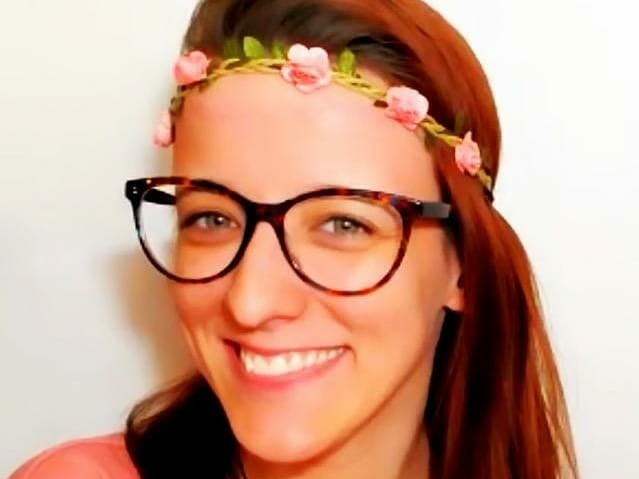 Avatar of Nicole Anthony