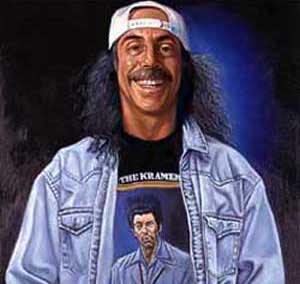 Avatar of Kenny Kramer aka The "Real" Kramer