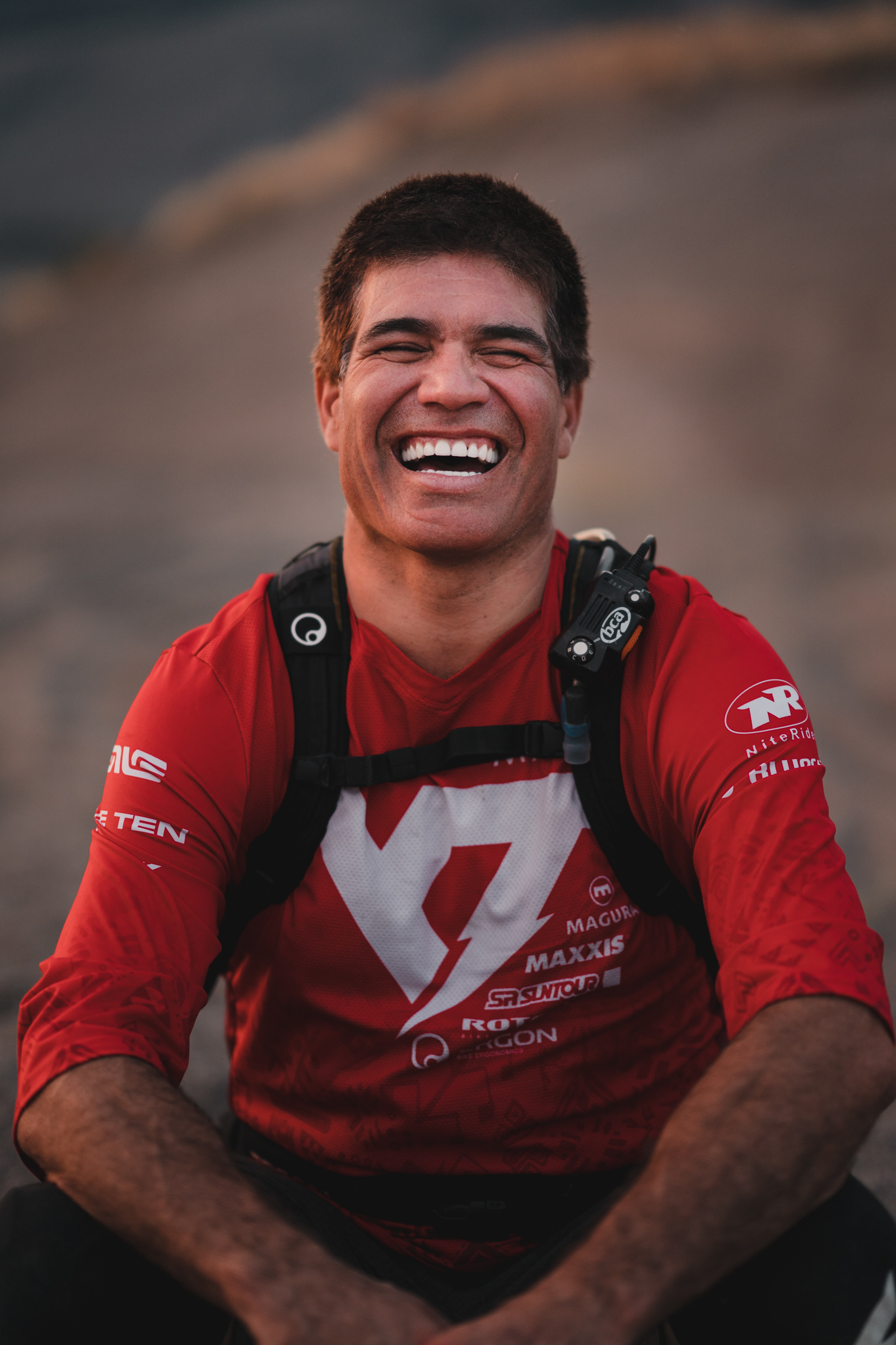Avatar of Brett Tippie