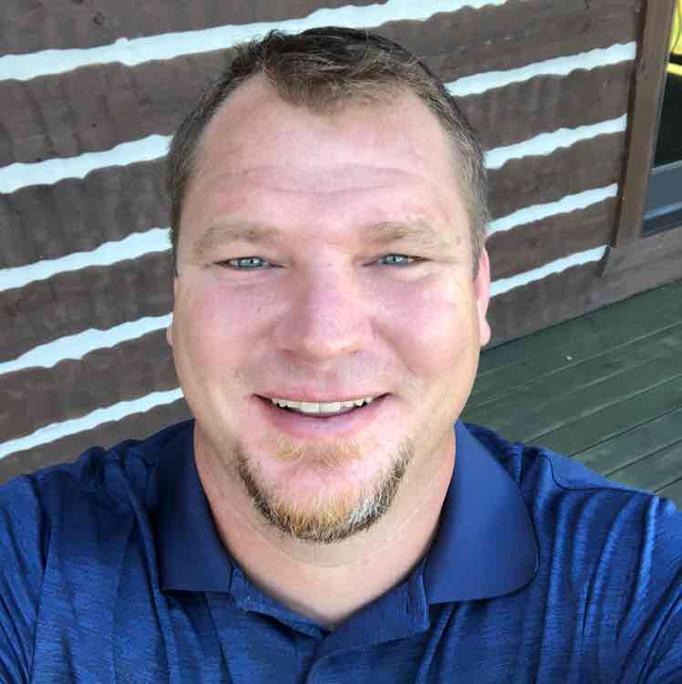 Avatar of Joe Crede