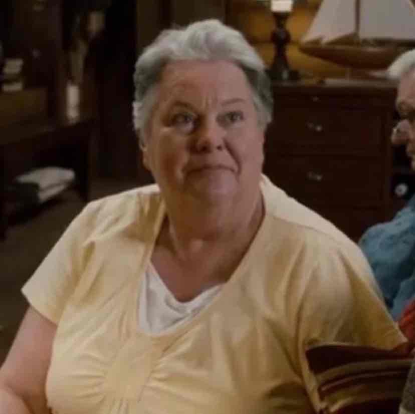 Avatar of Marilyn Bellfontaine