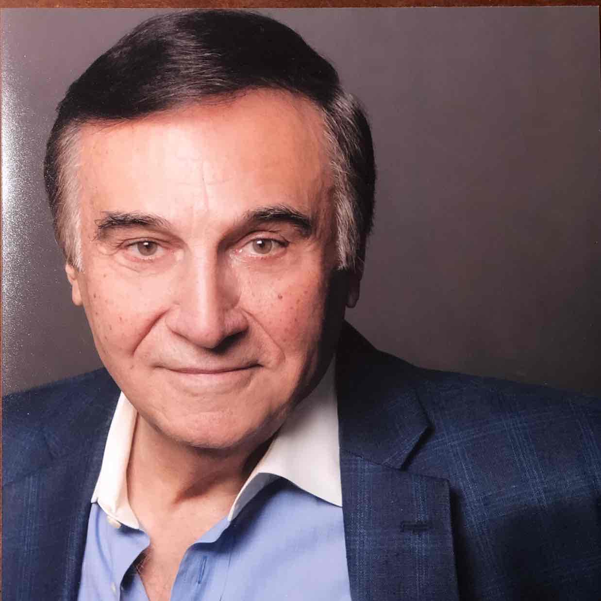 Avatar of Tony Lo Bianco