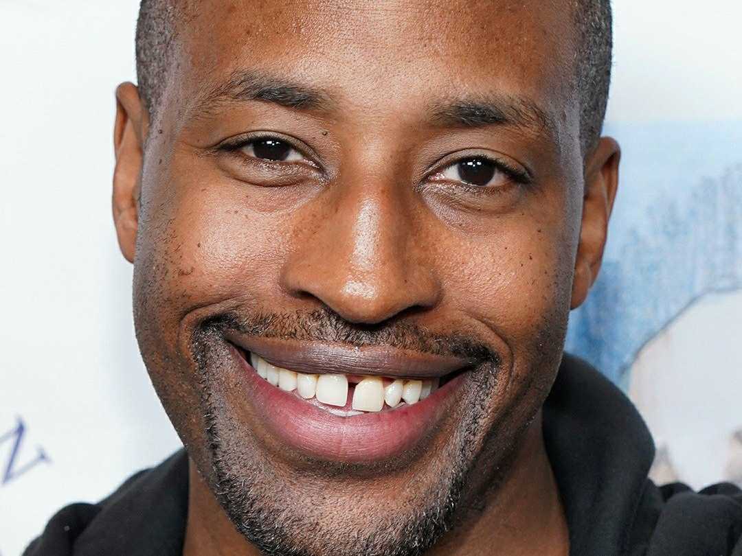 Avatar of Dwayne Perkins
