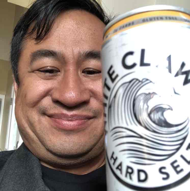Avatar of White Claw Gabe