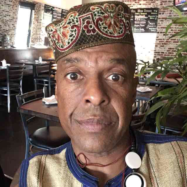Avatar of Angelo Moore